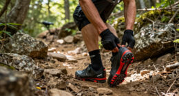 The Best Mountain Bike Shoes of 2026, Tested and Reviewed