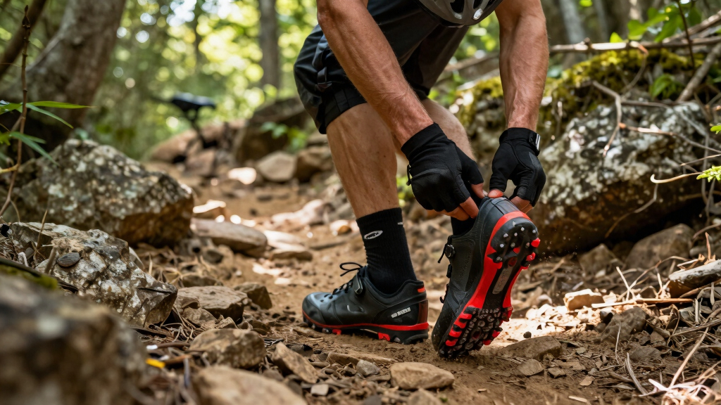 The Best Mountain Bike Shoes of 2026, Tested and Reviewed