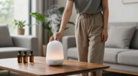 Ultrasonic Essential Oil Diffusers: A Back to school Guide