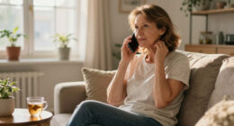 Why Older People Are Divorcing More Than They Used To