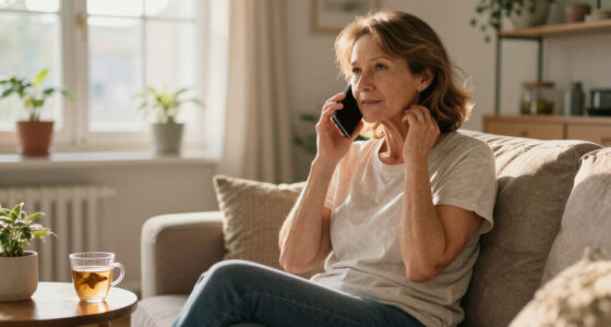 Why Older People Are Divorcing More Than They Used To