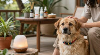 Why Race Alone When Your Dog Can Join, Too?