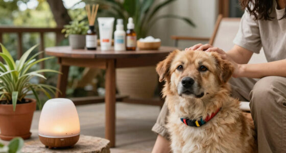 Why Race Alone When Your Dog Can Join, Too?