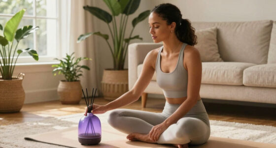Zoe Saldana sheds light on her 2 extremely relaxing wellness practices