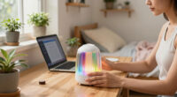 11 Best Essential Oil Diffuser For Students In 2026