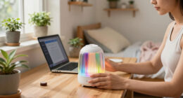 11 Best Essential Oil Diffuser For Students In 2026