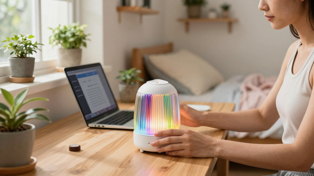 11 Best Essential Oil Diffuser For Students In 2026