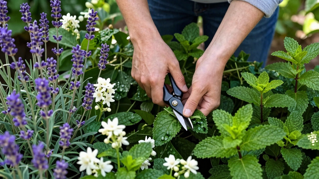 11 Best Fragrant Garden Plants in 2026