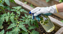 11 Best Garden Pest Repellents in 2026