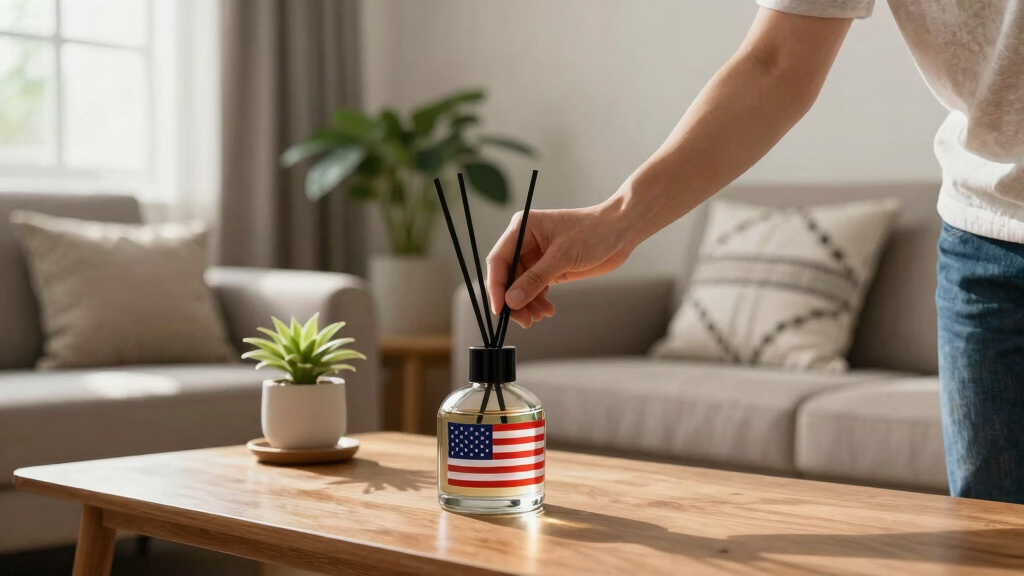 11 Best Patriotic Essential Oil Diffusers in 2026