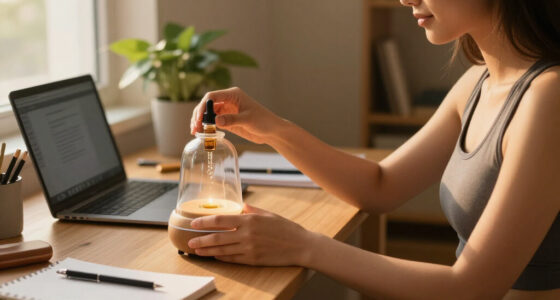 12 Best Aromatherapy Diffuser For Students In 2026