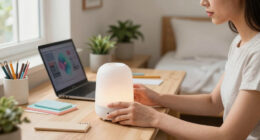 12 Best Aromatherapy Diffuser For Students In 2026
