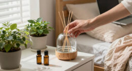 12 Best Aromatherapy Diffusers for Dorm Rooms in 2026