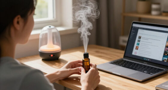 12 Best Aromatherapy Diffusers For Students In 2026