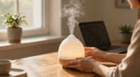 12 Best Aromatherapy Diffusers for Study Spaces in 2026
