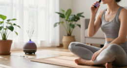 12 Best Aromatherapy for Relaxation and Stress Relief in 2026