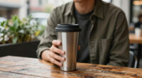 12 Best Reusable Coffee Cups in 2026
