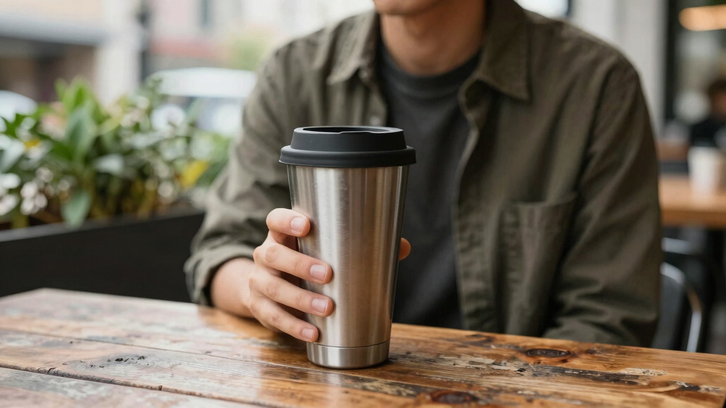 12 Best Reusable Coffee Cups in 2026
