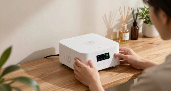 13 Best Air Quality Monitors in 2026