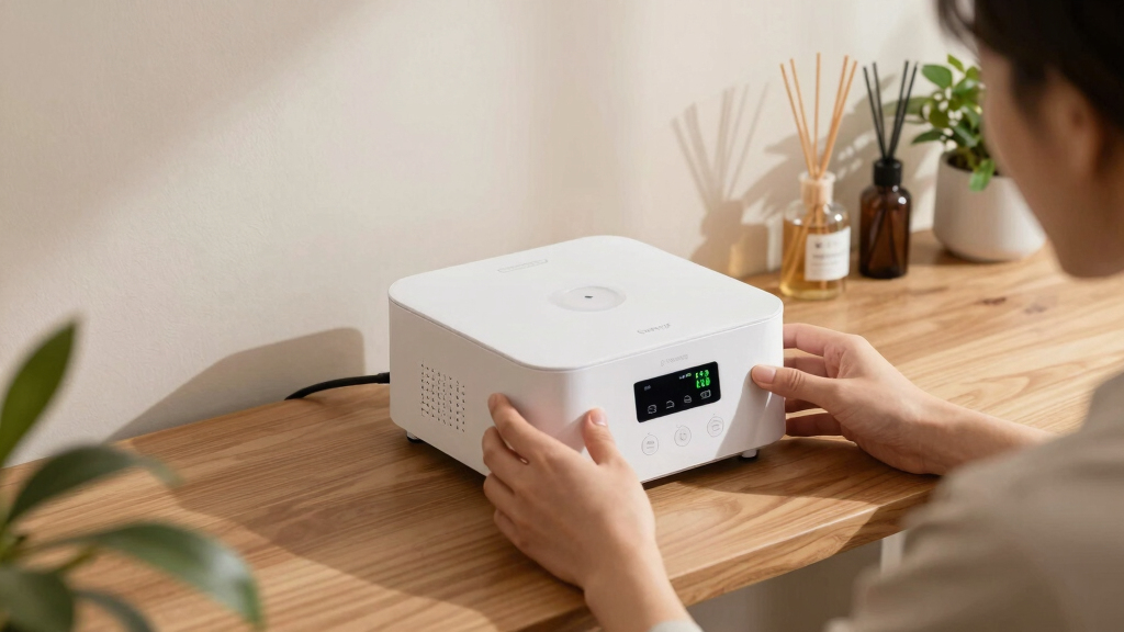13 Best Air Quality Monitors in 2026