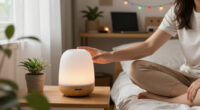 13 Best Aromatherapy Diffuser for Dorm Rooms in 2026