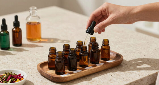 13 Best Aromatherapy Essential Oil Sets in 2026