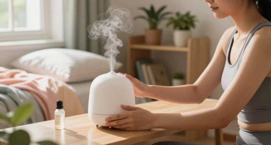 13 Best Essential Oil Diffusers for Dorm Rooms in 2026