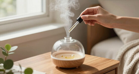 13 Best Essential Oil Diffusers for Relaxation in 2026
