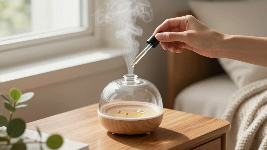13 Best Essential Oil Diffusers for Relaxation in 2026