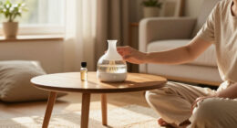 13 Best Essential Oil Diffusers for Stress Relief in 2026