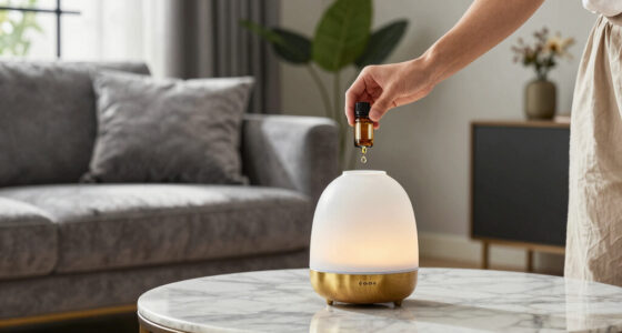 13 Best Luxury Home Diffusers in 2026