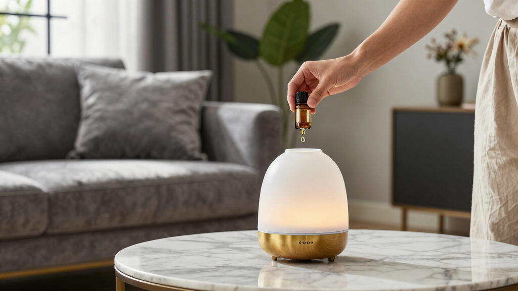 13 Best Luxury Home Diffusers in 2026