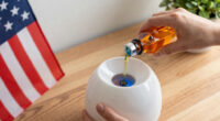 13 Best Patriotic Essential Oil Diffuser in 2026