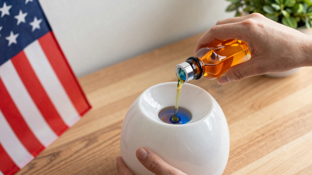 13 Best Patriotic Essential Oil Diffuser in 2026