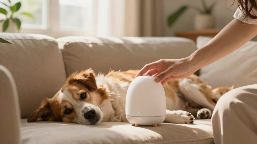 13 Best Pet Calming Products in 2026