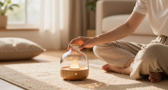 14 Best Aroma Oil Diffusers for Relaxation in 2026