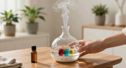 14 Best Aromatherapy Diffuser for Relaxation in 2026