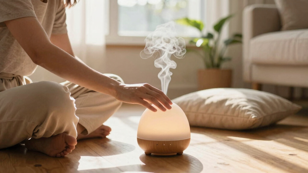 14 Best Aromatherapy Diffuser for Relaxation in 2026