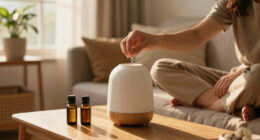 14 Best Aromatherapy Diffuser for Relaxation in 2026