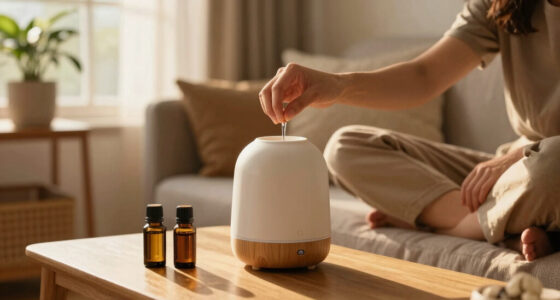 14 Best Aromatherapy Diffuser for Relaxation in 2026