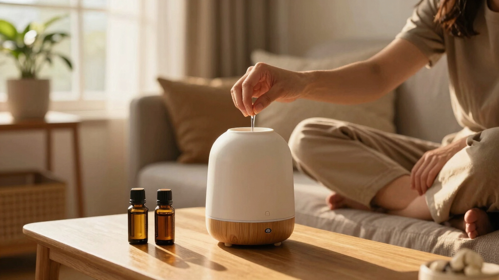 14 Best Aromatherapy Diffuser for Relaxation in 2026