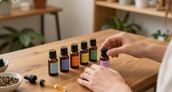 14 Best Aromatherapy Essential Oil Sets in 2026