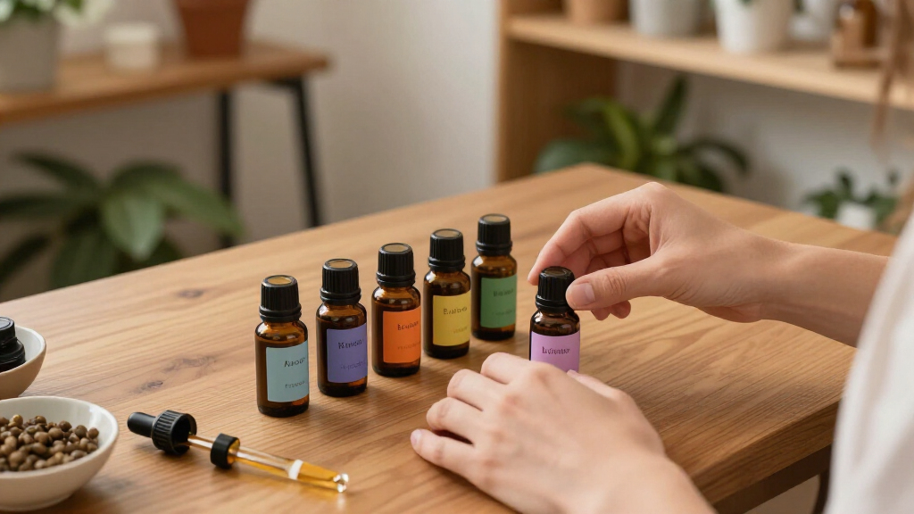 14 Best Aromatherapy Essential Oil Sets in 2026