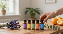 14 Best Aromatherapy Essential Oil Sets in 2026