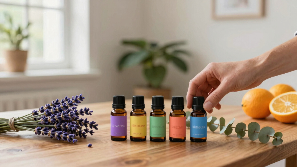 14 Best Aromatherapy Essential Oil Sets in 2026