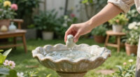 14 Best Bird Baths For Gardens in 2026
