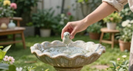 14 Best Bird Baths For Gardens in 2026