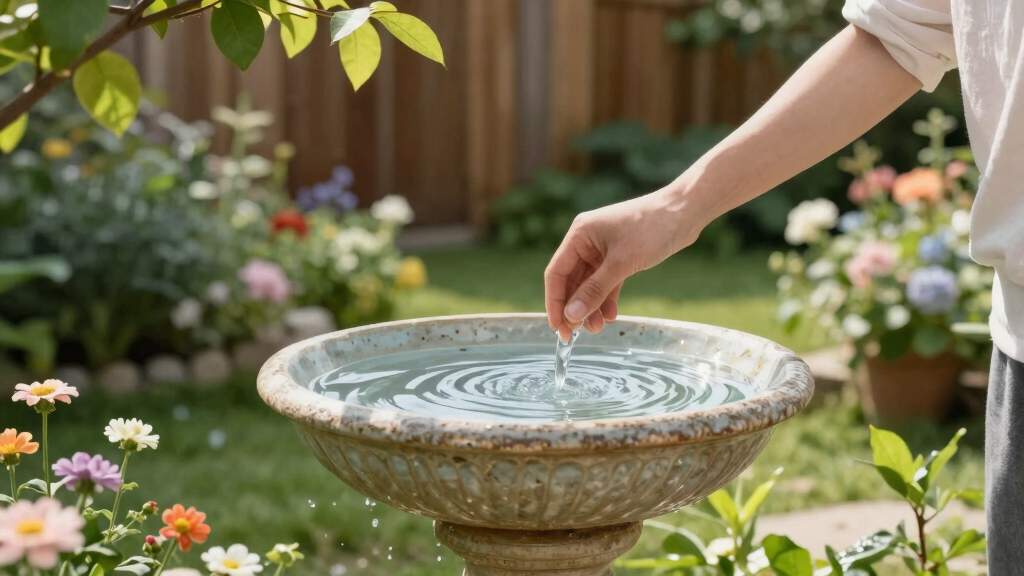 14 Best Bird Baths in 2026