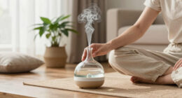 14 Best Essential Oil Diffuser for Relaxation in 2026