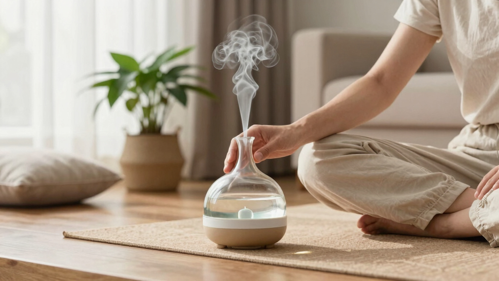 14 Best Essential Oil Diffuser for Relaxation in 2026